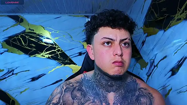 Kevin22 222 online show from 04-26-26, 02:31