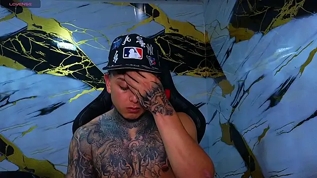 Kevin22 222 online show from 04-27-26, 10:30