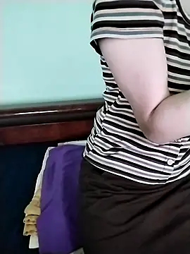 Luxcute286 online show from 03-30-26, 12:44