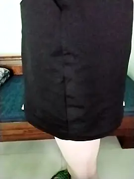 Luxcute286 online show from 04-21-26, 02:51