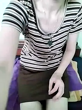 Luxcute286 online show from 06-11-26, 02:53