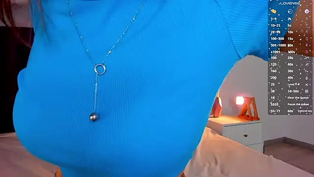 Kelly Cuutie online show from 04-15-26, 01:56