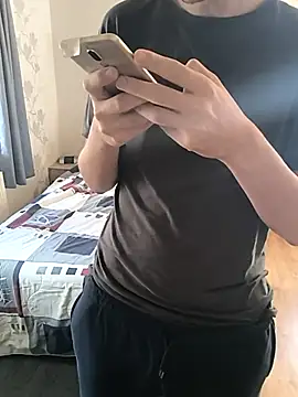 Naked Ben online show from 09-14-25, 12:04