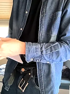 Naked Ben online show from 03-07-26, 11:29