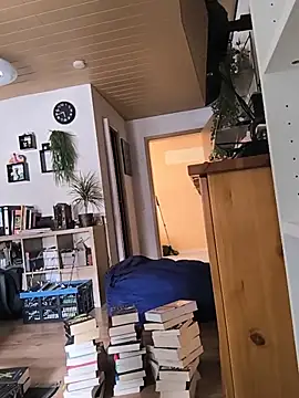 Naked Ben online show from 06-29-26, 09:37