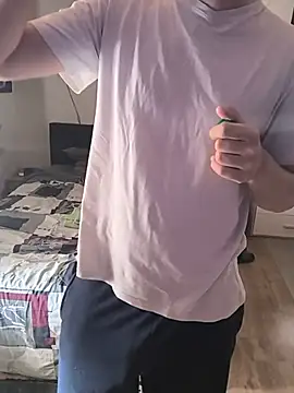 Naked Ben online show from 06-30-26, 07:31