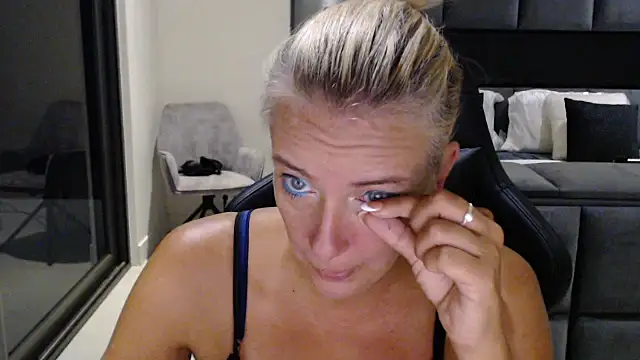 Wendysexyx online show from 01-15-26, 10:09