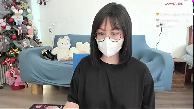 Baby Claraa online show from 01-04-25, 08:49