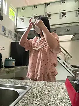 Baby Claraa online show from 03-16-25, 06:42