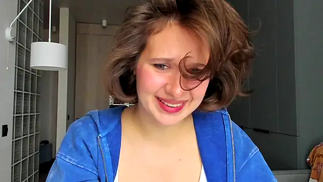 Lilith lutherlow online show from 09-30-25, 01:16