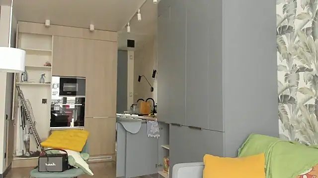 Lilith lutherlow online show from 02-14-26, 01:08