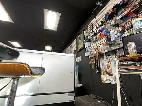 Snapshot of RawRyder8 chatting on 02-16-25, 12:08 RawRyder8 online show from 02-16-25, 12:08