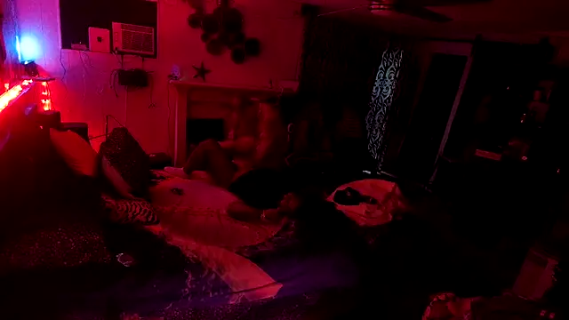 RawRyder8 online show from 02-21-26, 01:39