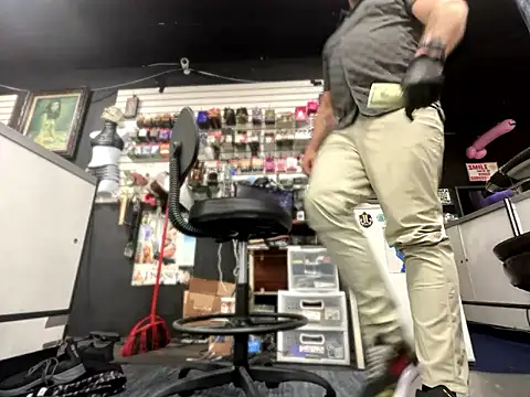 RawRyder8 online show from 03-04-26, 03:23