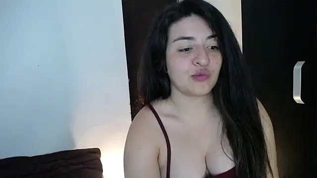 Snapshot of moritalatina chatting on 03-08-25, 02:55 moritalatina online show from 03-08-25, 02:55