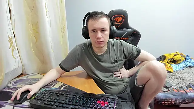 iliaskrislove online show from 10-26-25, 07:53