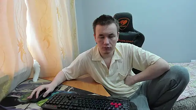 iliaskrislove online show from 11-03-25, 07:09