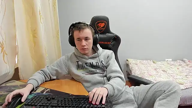 iliaskrislove online show from 12-02-25, 05:02