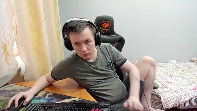 iliaskrislove online show from 12-05-25, 05:49