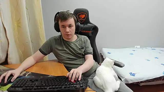 iliaskrislove online show from 01-07-26, 04:31