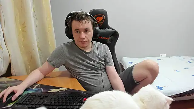 iliaskrislove online show from 01-09-26, 12:30