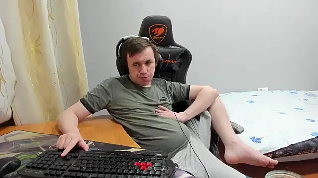 iliaskrislove online show from 01-17-26, 05:49