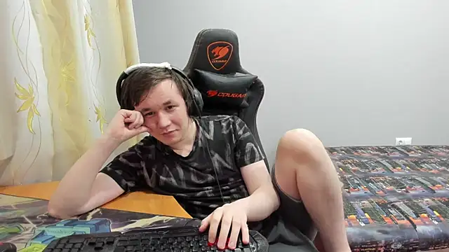 iliaskrislove online show from 03-17-26, 12:37