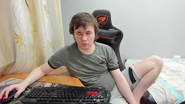 iliaskrislove online show from 03-26-26, 08:03