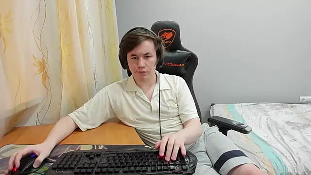 iliaskrislove online show from 04-18-26, 03:16