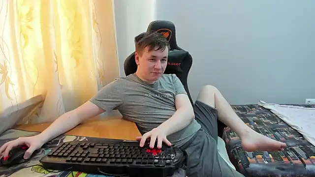 iliaskrislove online show from 05-15-26, 11:45