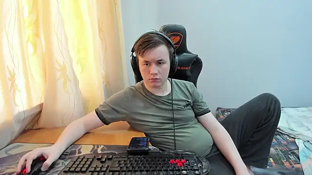 iliaskrislove online show from 06-10-26, 06:45