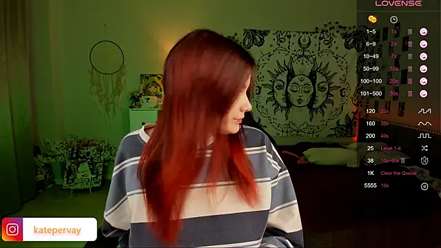 callmekatesmith online show from 10-19-25, 09:15