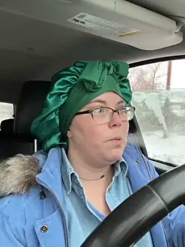 FreakNastyLacie online show from 02-15-25, 01:16