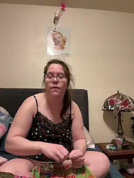 FreakNastyLacie online show from 02-26-25, 07:20