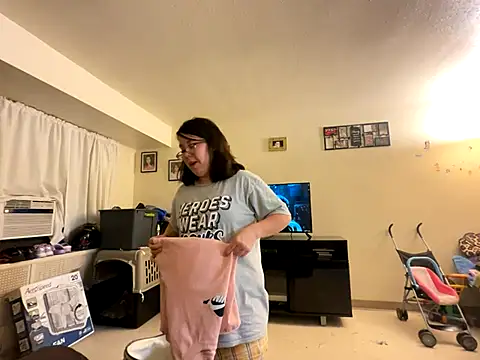 FreakNastyLacie online show from 09-22-25, 02:35