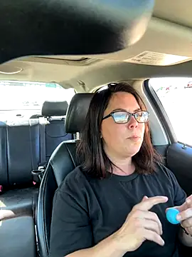 FreakNastyLacie online show from 10-02-25, 05:31