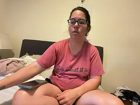 FreakNastyLacie online show from 10-07-25, 03:20