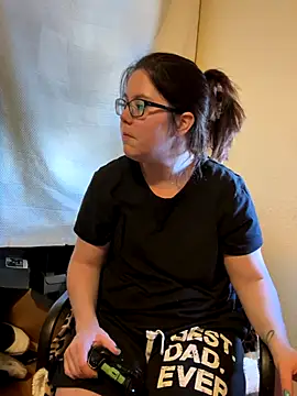 FreakNastyLacie online show from 11-06-25, 03:57