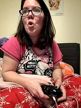 FreakNastyLacie online show from 11-25-25, 01:33