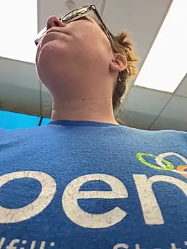 FreakNastyLacie online show from 04-25-26, 11:13