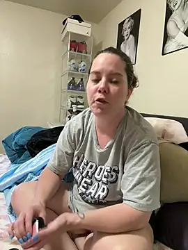 FreakNastyLacie online show from 05-19-26, 09:32