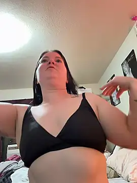 FreakNastyLacie online show from 05-31-26, 06:21