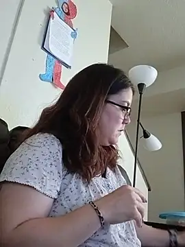 FreakNastyLacie online show from 06-03-26, 10:29