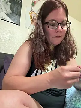 FreakNastyLacie online show from 06-24-26, 08:52