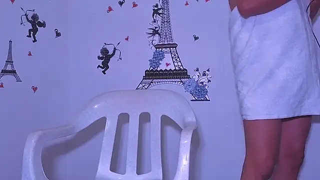 Anto055 online show from 04-23-26, 12:40