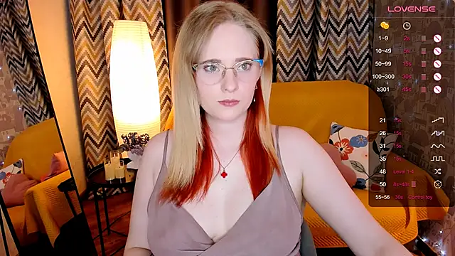 Aemilia  online show from 03-31-26, 08:26