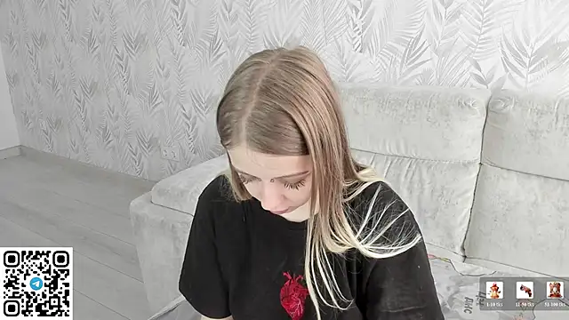 Alice Halle online show from 05-29-26, 06:55