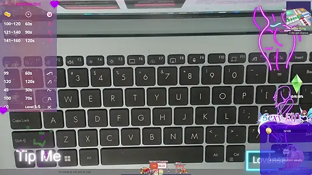 Morningstar ki Angel online show from 01-21-25, 04:58