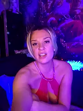 SpicyVicky online show from 12-18-25, 05:46