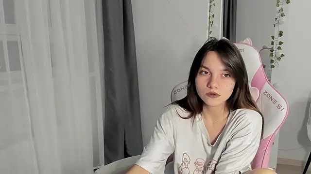 MashkaRay online show from 12-04-25, 02:48